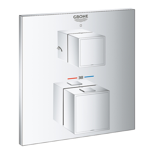 Mặt Nạ Sen Âm Tường Đức Grohe 24154000
