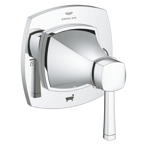 Mặt Nạ Sen Âm Tường Đức Grohe 29419000