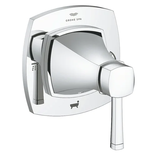 Mặt Nạ Sen Âm Tường Đức Grohe 29419000