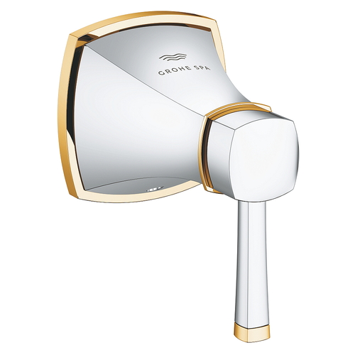 Mặt Nạ Sen Âm Tường Đức Grohe 29420IG0