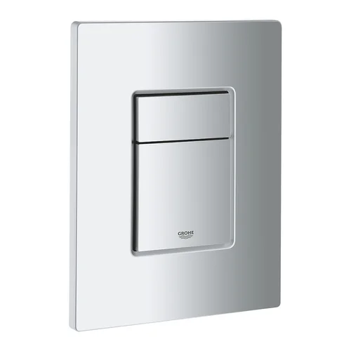 Mặt Nút Nhấn Xả Bồn Cầu Nhập Khẩu Đức Grohe 38732P00