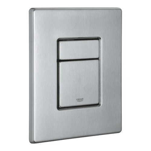 Mặt Nút Nhấn Xả Bồn Cầu Nhập Khẩu Đức Grohe 38732SD0