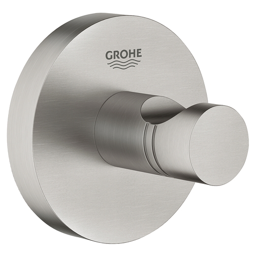 Móc Treo Quần Áo Đơn Nhập Khẩu Đức Grohe 40364DC1