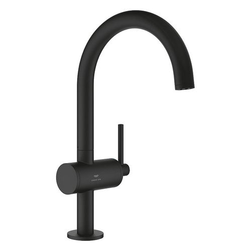 Vòi Chậu Lavabo Nóng Lạnh 1 Lỗ Đức Grohe 24362KF0