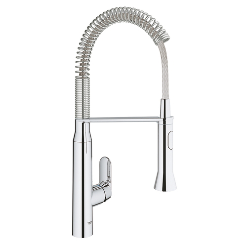 Vòi Chậu Rửa Bát Nóng Lạnh Đức Grohe 31379000 