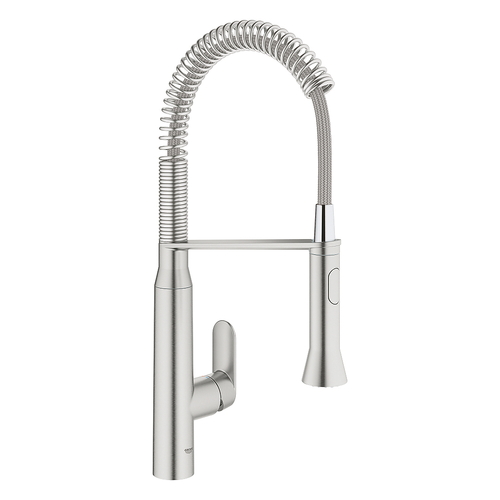 Vòi Chậu Rửa Bát Nóng Lạnh Đức Grohe 31379DC0