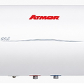 Máy nước nóng gián tiếp kiểu ngang 30L ATMOR AT-30EHT