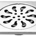 Phễu thoát sàn ATMOR PD-3129