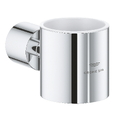 Kệ Cốc Đánh Răng Nhập Khẩu Đức Grohe 40884000
