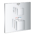 Mặt Nạ Sen Âm Tường Đức Grohe 24154000