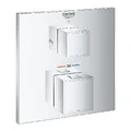 Mặt Nạ Sen Âm Tường Đức Grohe 24154000
