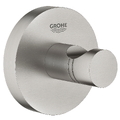 Móc Treo Quần Áo Đơn Nhập Khẩu Đức Grohe 40364DC1
