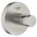 Móc Treo Quần Áo Đơn Nhập Khẩu Đức Grohe 40364DC1