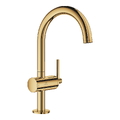 Vòi Chậu Lavabo Nóng Lạnh 1 Lỗ Đức Grohe 24362GL0