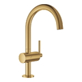 Vòi Chậu Lavabo Nóng Lạnh 1 Lỗ Đức Grohe 24362GN0