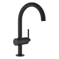 Vòi Chậu Lavabo Nóng Lạnh 1 Lỗ Đức Grohe 24362KF0