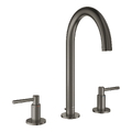 Vòi Chậu Lavabo Nóng Lạnh 3 Lỗ Đức Grohe 20649AL0