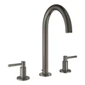 Vòi Chậu Lavabo Nóng Lạnh 3 Lỗ Đức Grohe 20649AL0