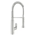 Vòi Chậu Rửa Bát Nóng Lạnh Đức Grohe 31379DC0