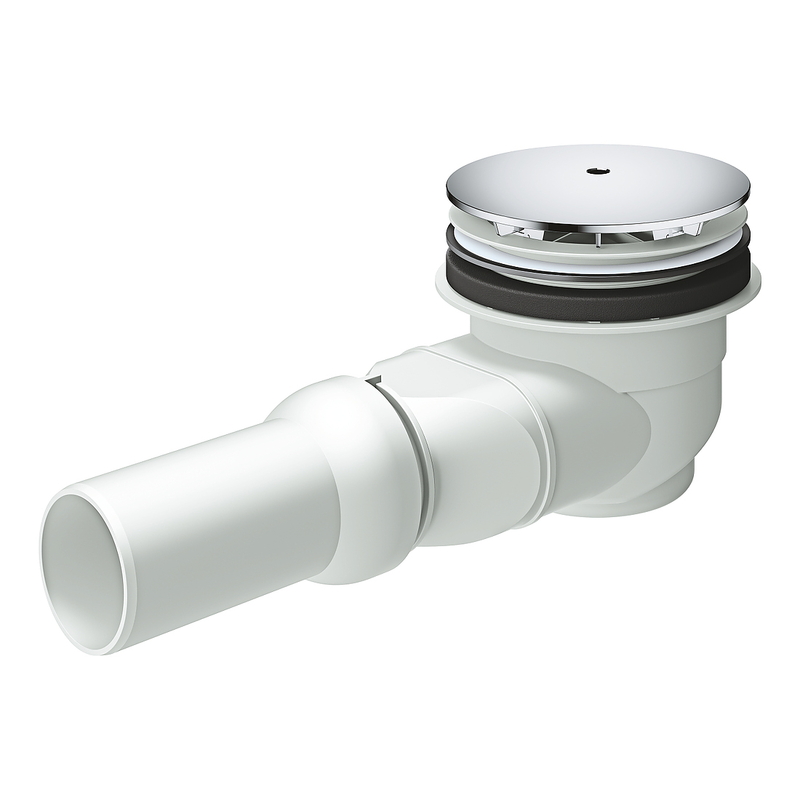 Bộ Xả Bồn Tắm Nhập Khẩu Đức Grohe 49534000
