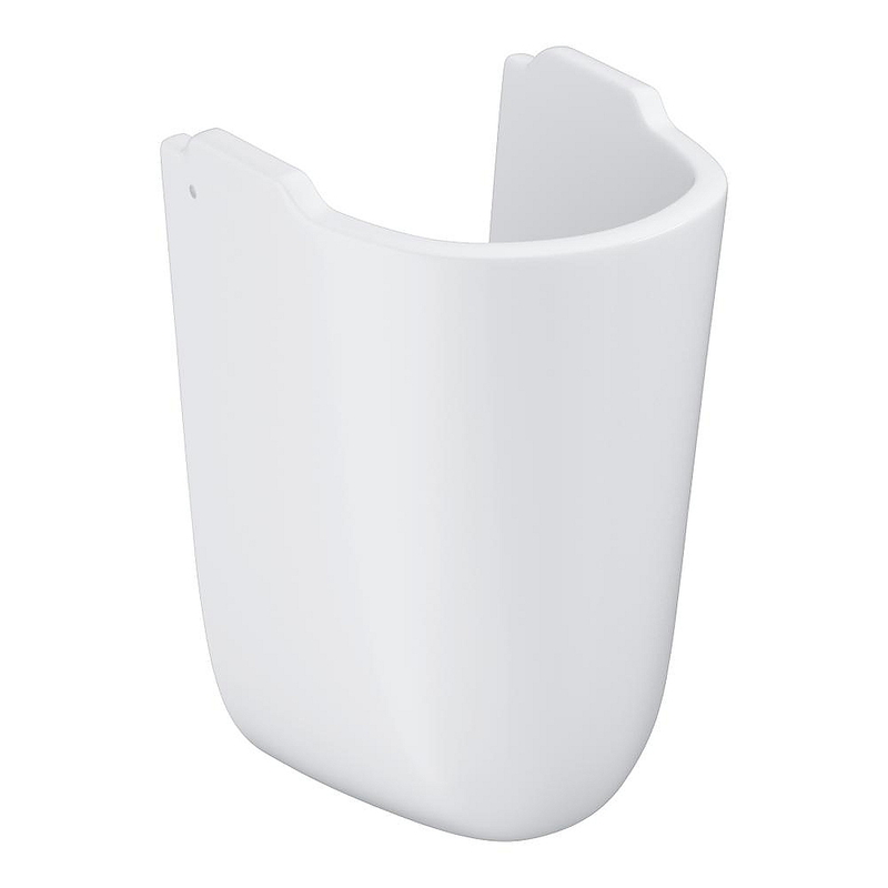 Chân Lửng Chậu Rửa Lavabo Treo Tường Đức Grohe 39426000