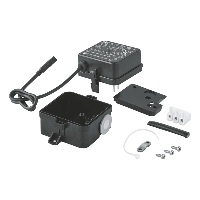 Chuyển Đổi Nguồn Điện Nhập Khẩu Đức Grohe 42470000