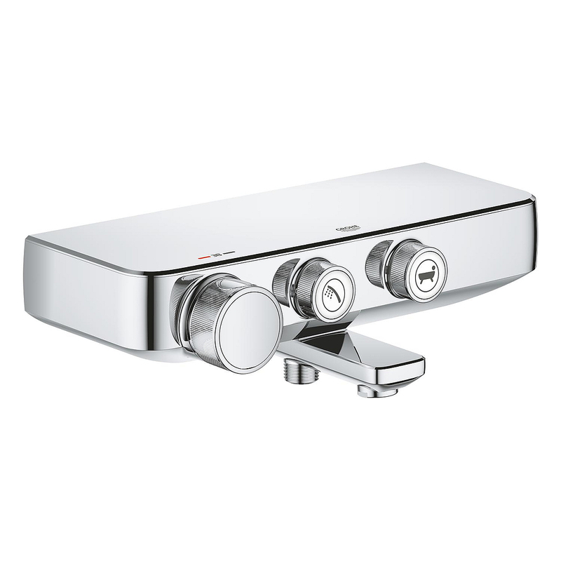 Củ Sen Tắm Nóng Lạnh Đức Grohe 34718000