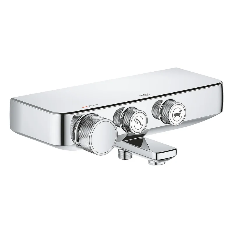 Củ Sen Tắm Nóng Lạnh Đức Grohe 34718000