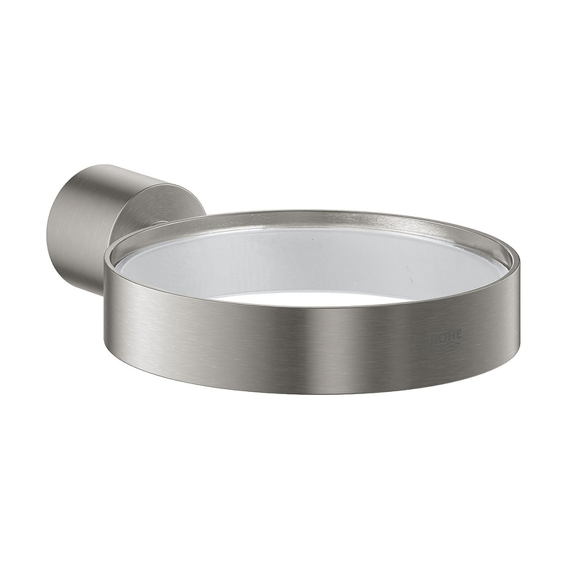 Đĩa Đựng Xà Phòng Nhập Khẩu Đức Grohe 40305DC3