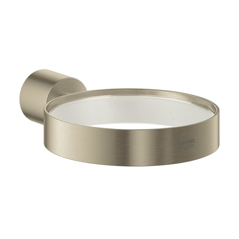 Đĩa Đựng Xà Phòng Nhập Khẩu Đức Grohe 40305EN3