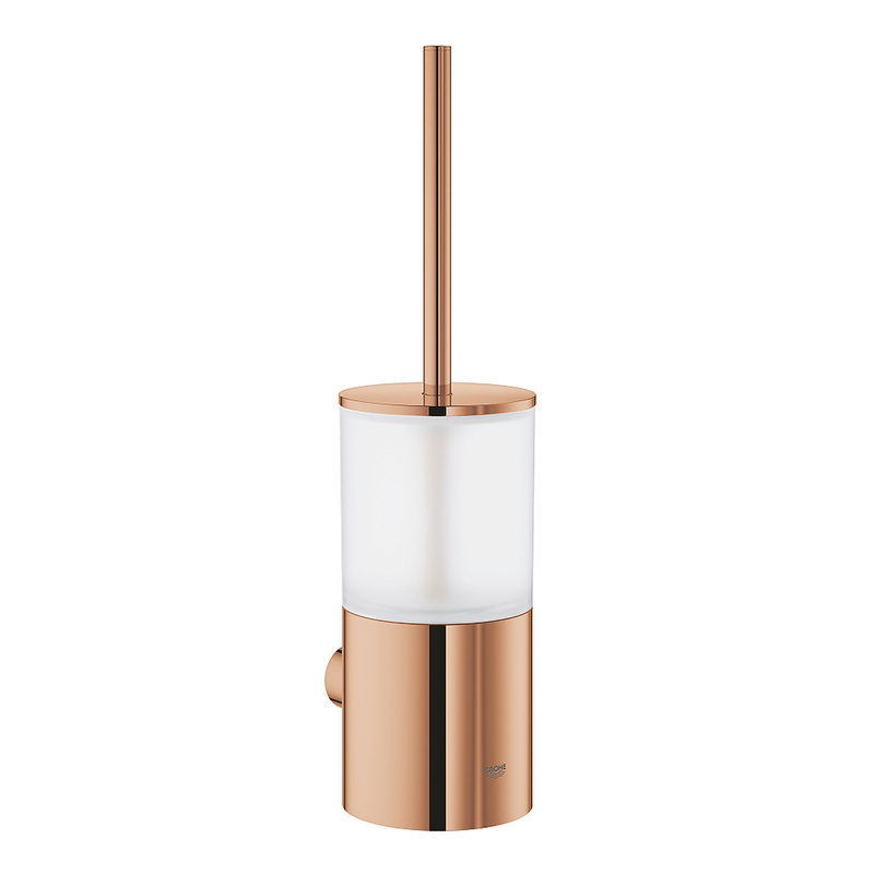 Giá Chổi Tolet Nhập Khẩu Đức Grohe 40314DA3