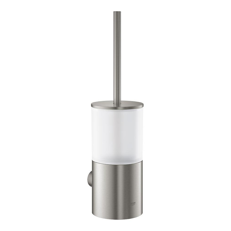 Giá Chổi Tolet Nhập Khẩu Đức Grohe 40314DC3