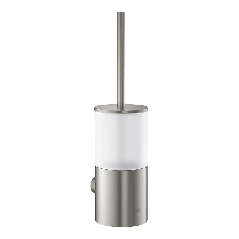 Giá Chổi Tolet Nhập Khẩu Đức Grohe 40314DC3