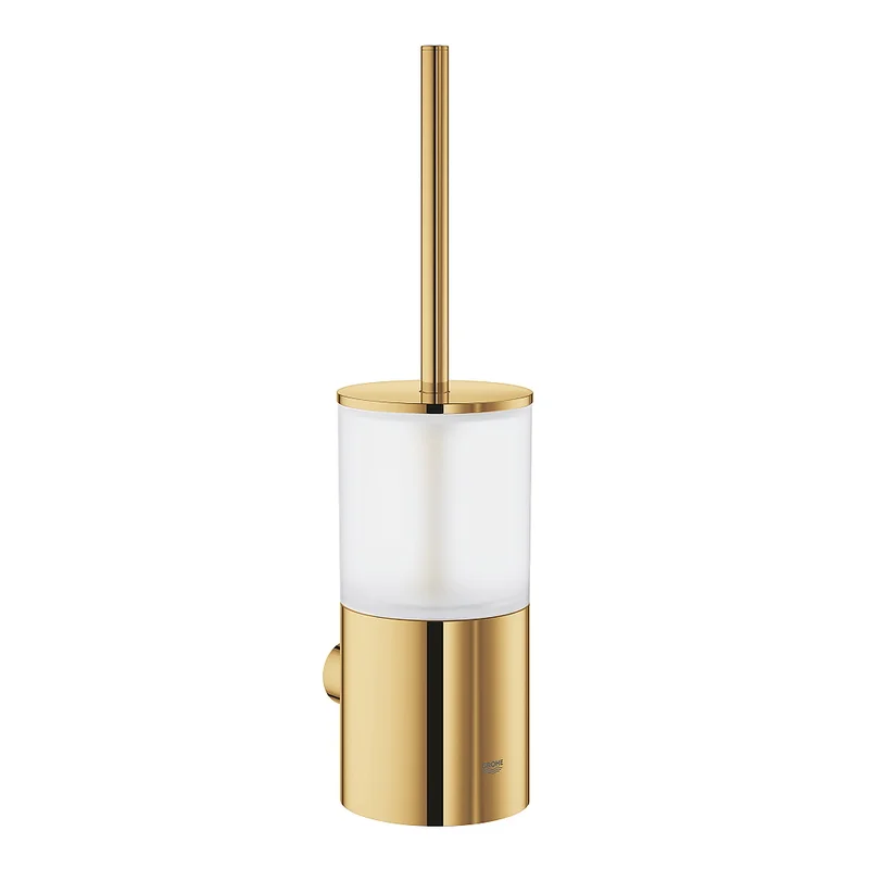 Giá Chổi Tolet Nhập Khẩu Đức Grohe 40314GL3