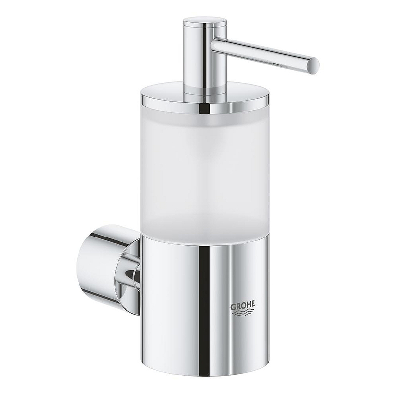 Kệ Cốc Đánh Răng Nhập Khẩu Đức Grohe 40304003