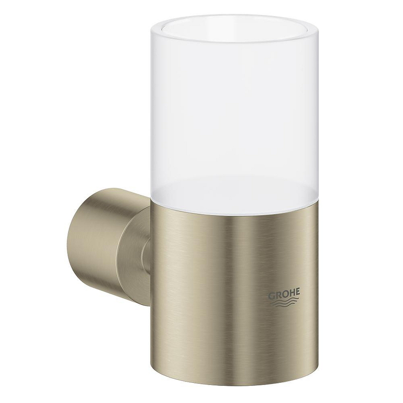 Kệ Cốc Đánh Răng Nhập Khẩu Đức Grohe 40304EN3