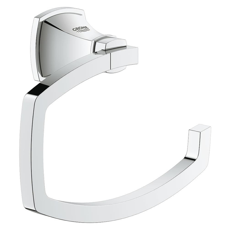 Móc Giấy Vệ Sinh Nhập Khẩu Đức Grohe 40625000