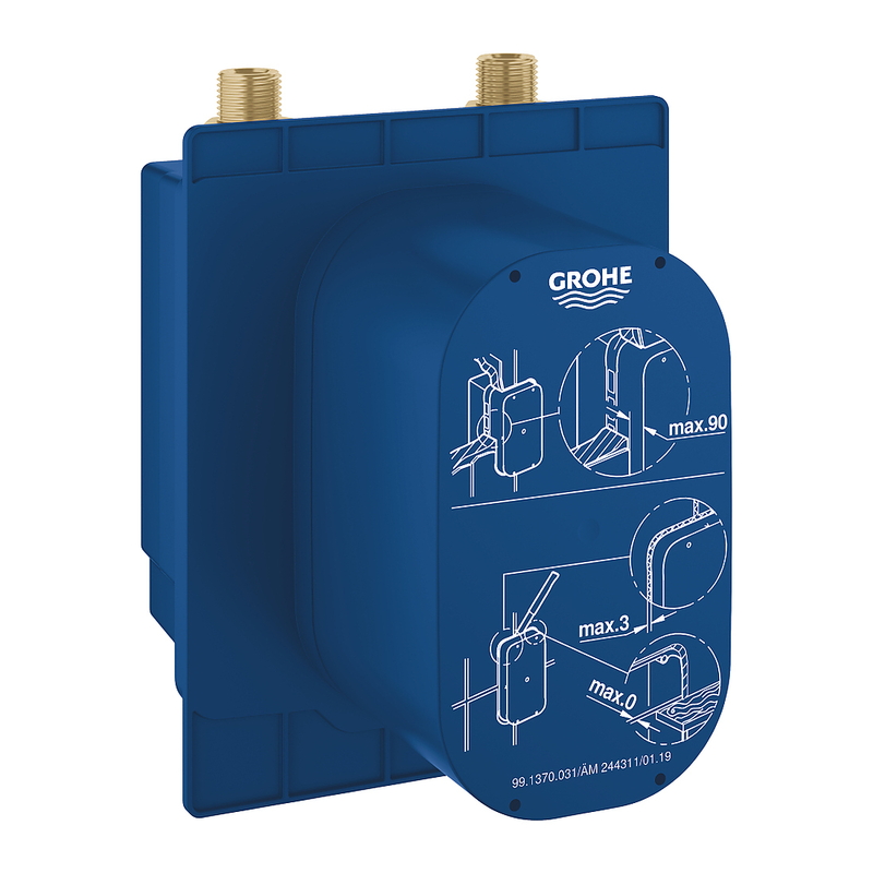 Phụ Kiên Nhập Khẩu Đức Grohe 36339001