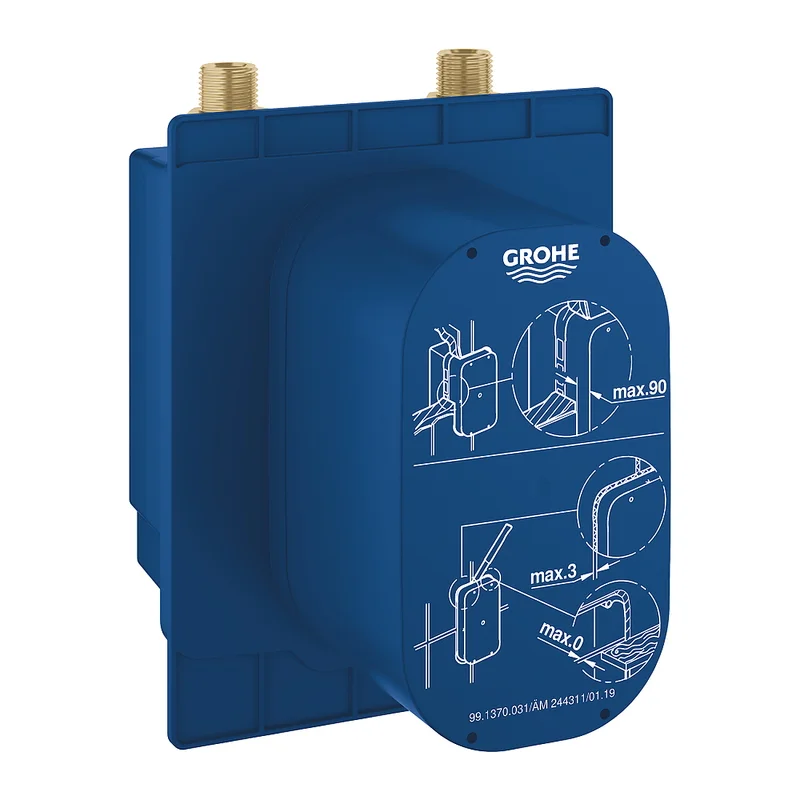 Phụ Kiên Nhập Khẩu Đức Grohe 36339001