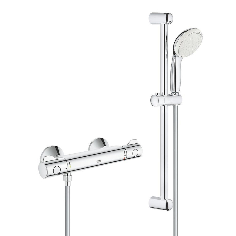 Sen Cây Đứng Nhập Khẩu Đức Grohe 34565001