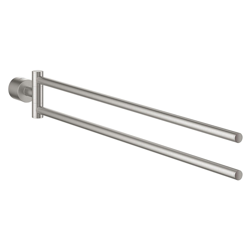 Thanh Treo Khăn Đôi Khẩu Đức Grohe 40308DC3