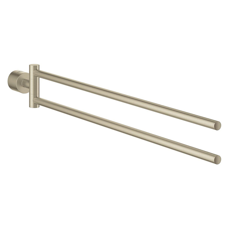 Thanh Treo Khăn Đôi Khẩu Đức Grohe 40308EN3