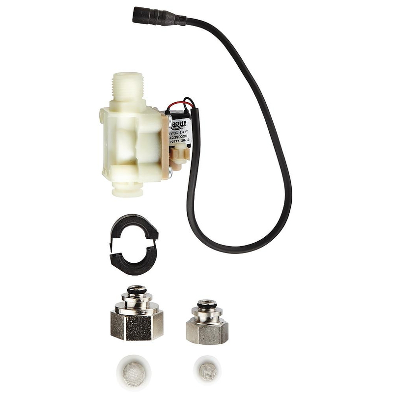 Van Điện Tử Nhập Khẩu Đức Grohe 42390000