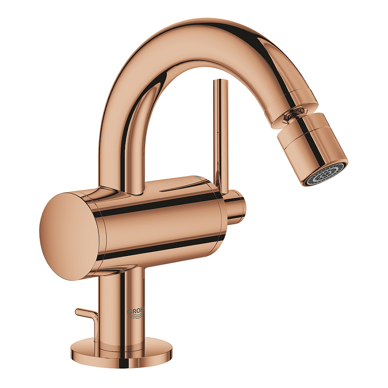 Vòi Chậu Lavabo Nóng Lạnh 1 Lỗ Đức Grohe 32108DA3