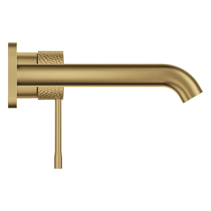 Vòi Chậu Lavabo Nóng Lạnh Âm Tường Đức Grohe 29192GF1