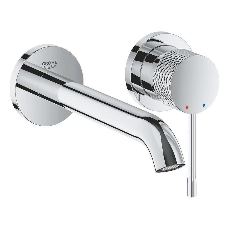 Vòi Chậu Lavabo Nóng Lạnh Âm Tường Đức Grohe 29192PF1