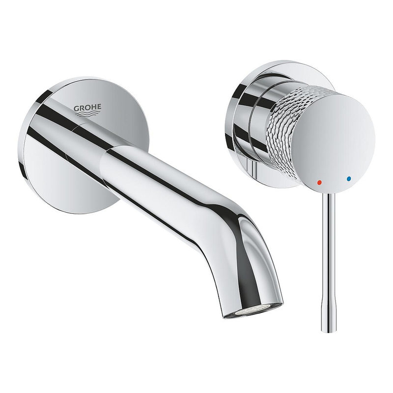 Vòi Chậu Lavabo Nóng Lạnh Âm Tường Đức Grohe 29192PF1