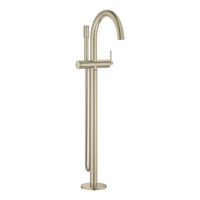 Vòi Sen Bồn Tắm Đặt Sàn Đức Grohe 32653EN3