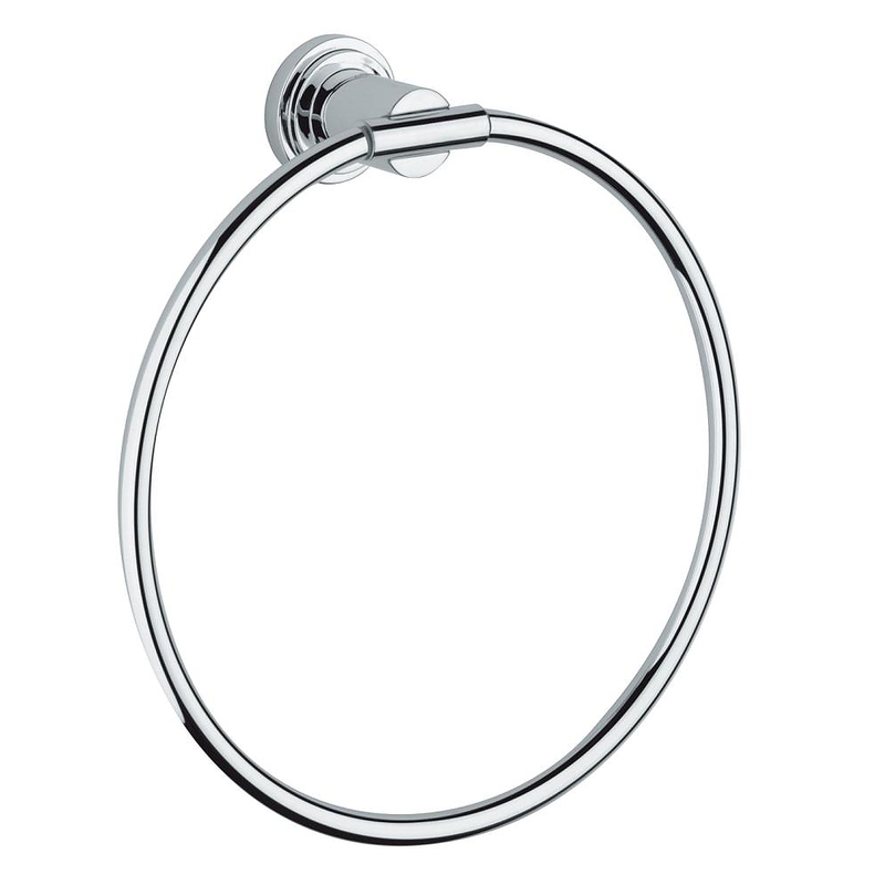 Vòng Treo Khăn Nhập Khẩu Đức Grohe 40307000