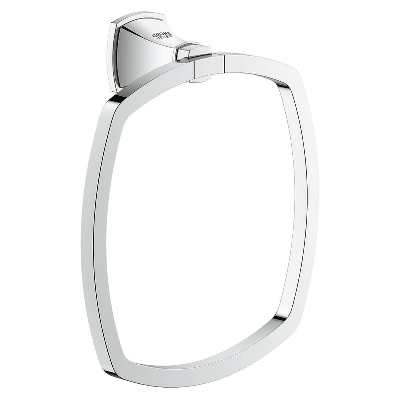 Vòng Treo Khăn Nhập Khẩu Đức Grohe 40630000
